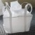 4 Lopps Bulk Bag 1ton Jumbo Bag 1250kgs Super Sack Circular Big Bag FIBC Sling Tote Bag for Agriculture