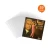 Import 4 mil Dual Pocket LP Vinyl Record Outer Sleeves Super Clear CPP Sleeves from China