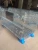 Import 4 side metal stacked warehouse roll lockable cage and container from China