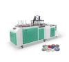 40-110PCS/Min 1 Year Ml Plate Manufacturer Paper Tray Making Machine