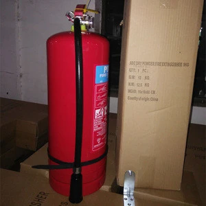 40% ABC Powder Fire Extinguisher 4kg