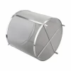 300 400 micron 304stainless steel grain filter basket / beer homebrewing ss mesh bucket strainer