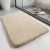 Import 40*60cm Microfiber Dish Drying Bathroom Absorbent Floor Non-Slip Mat from China