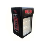 40l mini refrigerator mini displaycooler bar fridge energy drink commercial fridge pepsi cold drink counter top fridge