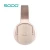 Import 4.2 wire bluetooth stereo telephone headset from China