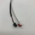 Import 4.2mm 2P connector TO 2.54mm 2P connector wiring harness Cable assembly from China