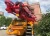 Import 46m Concrete Equipment Concrete Placing Boom Beton Pumping Machine Renewed Concrete Truck from China