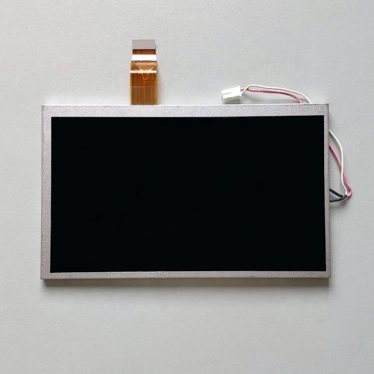 480x234 INNOLUX 7 inch LCD Screen Display AT070TN07 V.A