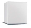 48L mini single door refrigerator fridge with soft freezer countertop fridge foaming doo rcompact  BC-48