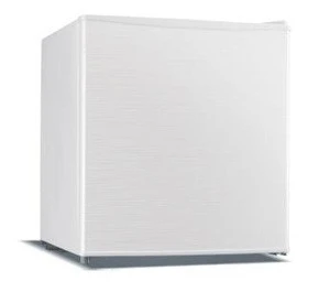 48L mini single door refrigerator fridge with soft freezer countertop fridge foaming doo rcompact  BC-48