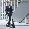 48V 500W foldable wide wheel electric scooter