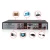 Import 4CH 1080P Onvif Security CCTV Sureillance H.264 AHD DVR 8CH AHD DVR 1080p from China