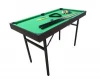 4ft High end Pool Table TP-24802