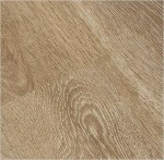 4mm Thickness Rigid Core SPC Plastic Flooring with EVA / IXPE Covering