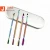 Import 4Pcs Stainless Steel Cuticle Nail Art Pusher Spoon Cleaner Manicure Pedicure Tools Set NT176 from China