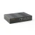 Import 4x SFP+ 10Gbe  2x  2.5Gbe LAN  Mini PC x86 Software Router Edge Router from China