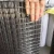 Import 4x4 galvanized welded wire mesh for garden fence from China