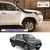 Import 4x4 Pick up Snorkel for 2015 HILUX REVO NEW VIGO from China