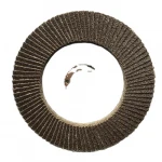 5 inch high quality flap disc