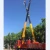 Import 5 Ton Truck Crane Mounted on Dongfeng Chassis from China