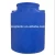Import 500 liter water tank Rotational molding plastic water tank from China