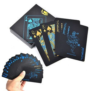 Custom Playing Cards Printing Game Design Company