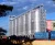 Import 500 Ton Wood Pellets Feed Bins Maize Rice Storage Steel Silo for Sale from China