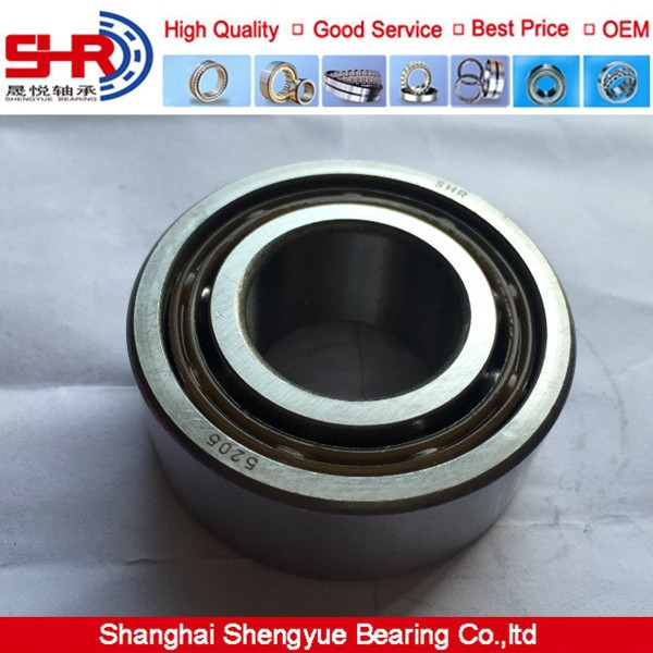 Buy 5001 5001 2rs 5001zz Double Row Angular Contact Ball Bearing from ...