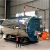 Import 500kg 1000kg Steam Boiler Industry Boiler Chemicals Waste Oil Boiler from China
