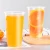 Import 500ML China Factory Supply Degradable Disposable Plastic Cups, Plastic Juice PP Cups from China