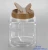 Import 500ml high quality hot sale pet plastic spice bottle/jar from China