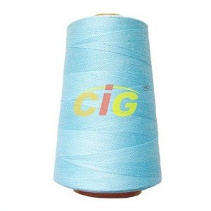 50/2 High Quality Polyester Sewing Thread