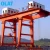 Import 50t Ship to Shore Quayside Container Crane Quay Crane Price 20ton 30ton Gantry Crane Price from China