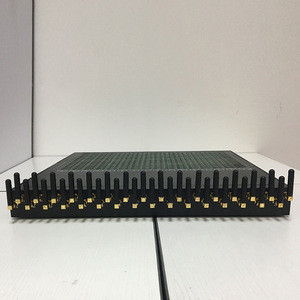 Buy 512 Sim Card 32 Port Multi Sim Bulk Sms Gsm Modem from Shenzhen Eou ...