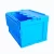 Import 530*365*335mm collapsible PP Plastic Material and Sundries Use storage box for sale from China