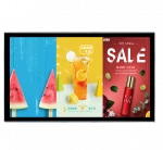 55 inch Wall Mount Display Android Advertising Video Player Advertising lLCD Display Screen