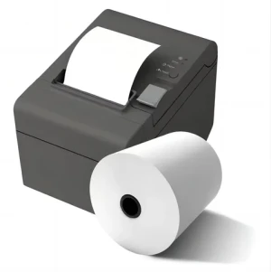 57mm till roll 2 1/4 receipt paper 57X30 57X35 57X38 57X50 57X60 printed cash register pos paper thermal paper roll 57 X40