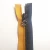 Import 5#Nylon Different Color Interlocking Auto Lock Slider Open End Nylon Zipper from China