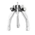 5pcs inner bearing extractor Other vehicle tools gear puller set