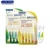 Import 5pcs quality i shape interdental brush with 1 cover cap blister card packing I-A brushpick from China