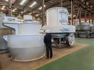 5R Raymond Roller Grinding Mill for limestone, Gypsum, kaolin, clay and Petroleum coke