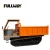 Import 5tons crawler dumper tracked carrier for mud road, swamp, snow slopes and other special terrain from China