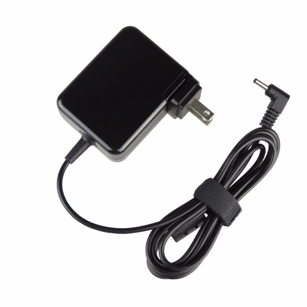 5V 4A AC DC Power Supply Adapter Power Adapter For ideapad 100S-11IBY 3.5*1.35mm