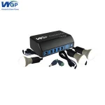 5w rechargeable led emergency light power kit backup lighting
