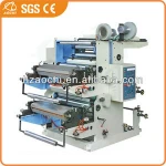 6 Color Flexographic Printing Machine