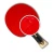 Import 6 Star Premium Pingpong Paddle - Bonus Professional Case - Advanced Table Tennis Racket - ITTF Approved Rubber from China