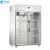 Import 600 Liter -26 degree commercial single glass door upright display freezer from China