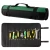 Import 600D Nylon Rolling Tool Bag Organizer Portable Tool Pouch for Work from China