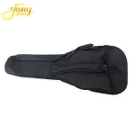 600D Water-resistant Oxford Cloth Carrying Case for 40In guitar bag