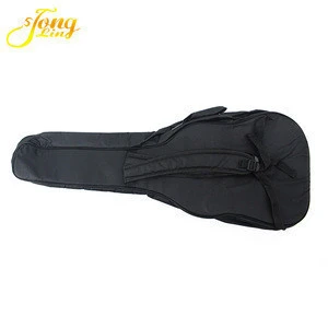 600D Water-resistant Oxford Cloth Carrying Case for 40In guitar bag